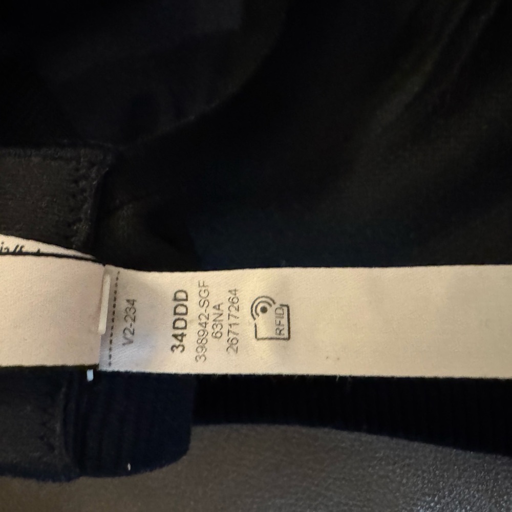 Lululemon Athletica and Victoria Secret bras. - Picture 5 of 7